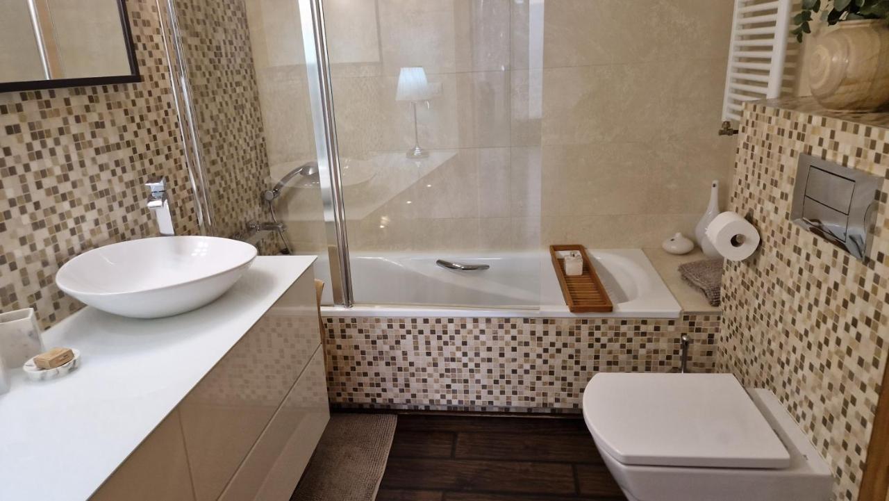 Апартаменты Atico De Lujo Con Jacuzzi Climatizado En Terraza Эльче Экстерьер фото