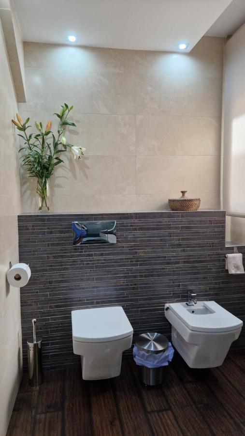 Апартаменты Atico De Lujo Con Jacuzzi Climatizado En Terraza Эльче Экстерьер фото